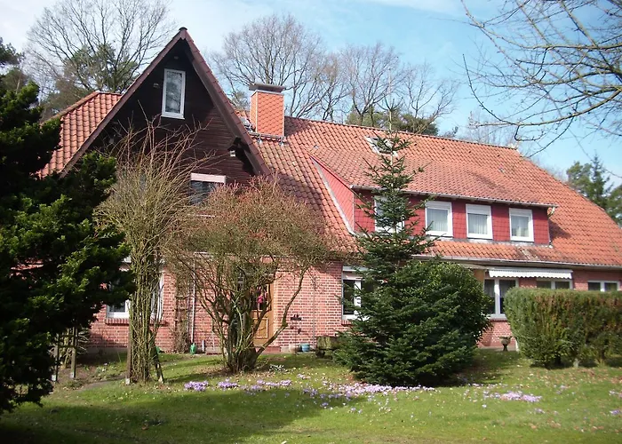 Hotel-Pension-Luisenhof