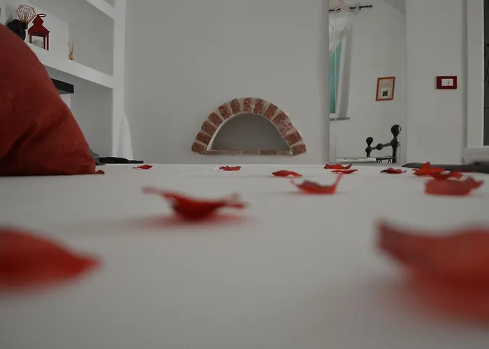 Hotel Au Giardin Varigotti