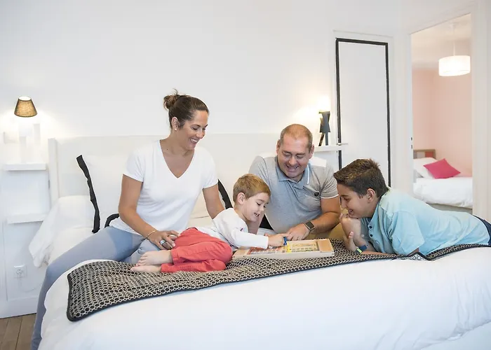 Bed and breakfast Au Coeur De Beauvais