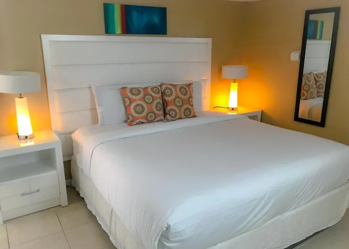Haven Hotel - Fort Lauderdale Airport&Cruise Port