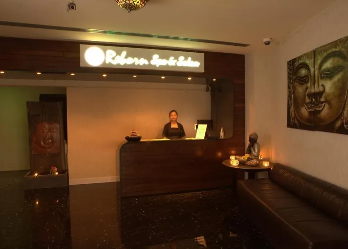 Regal Plaza Hotel
