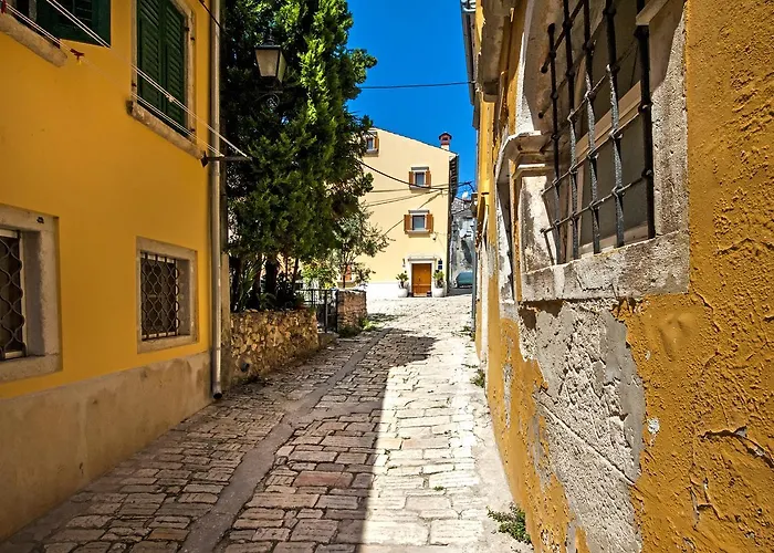 Guest House Golden Goose Rovinj