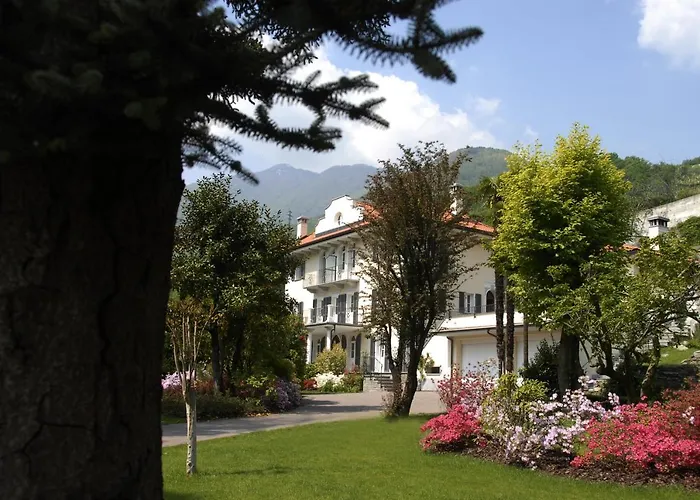 B&B Le Camelie Domodossola