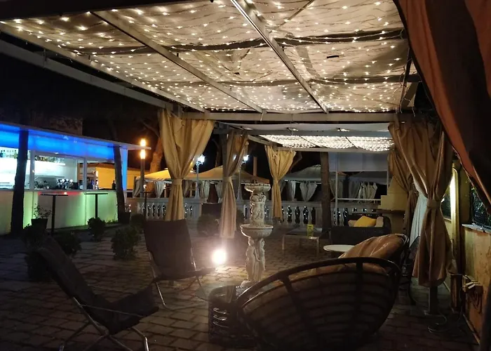 Hotel Pete Castell-Castell-Platja d'Aro