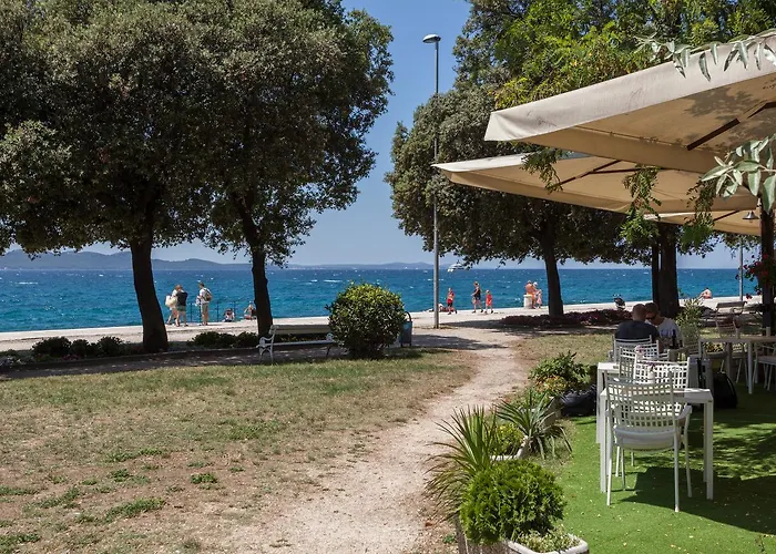 Guest House Blue Zadar