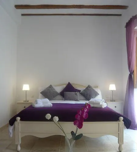 Bed & Breakfast Bocairent