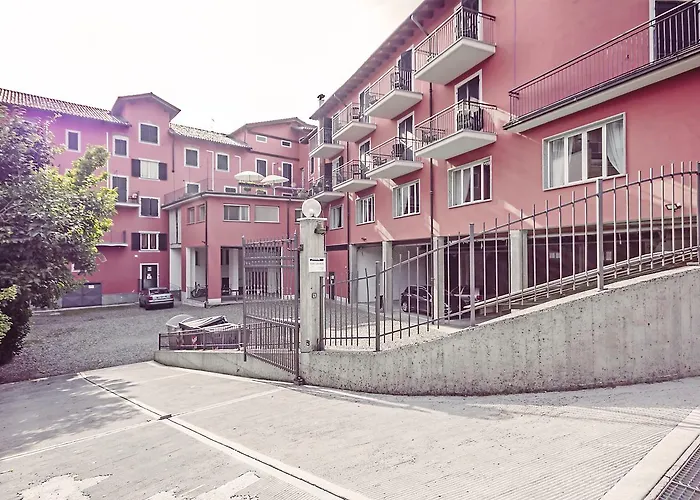 Albergo Rondò Acqui Terme
