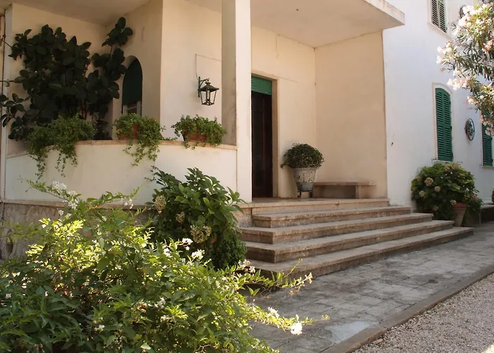 Villa Argentina San Felice Circeo
