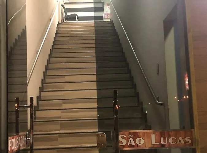 Pousada São Lucas