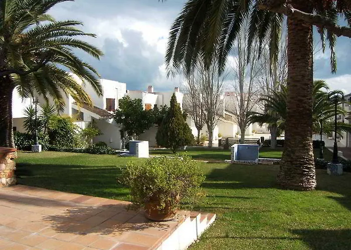 Fuentemar Aptos