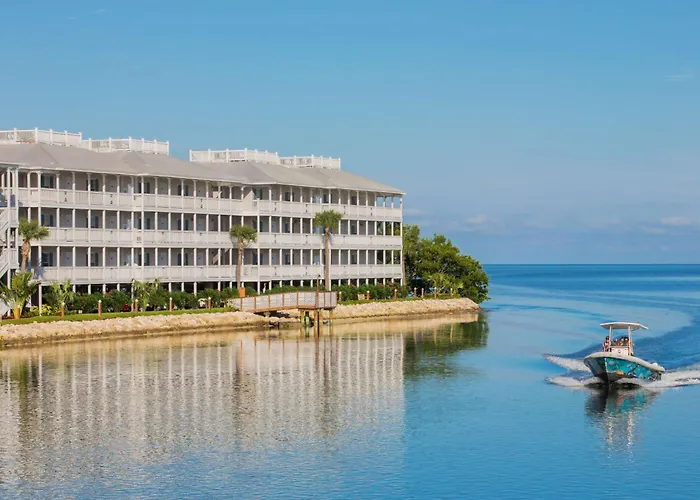 Hyatt Vacation Club At Beach House