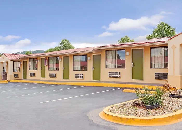 Knights Inn Cartersville