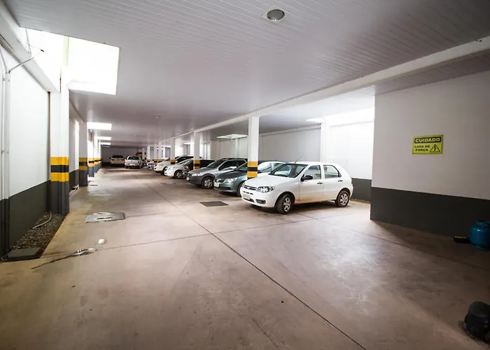 Hotel Nativo Porto Velho 