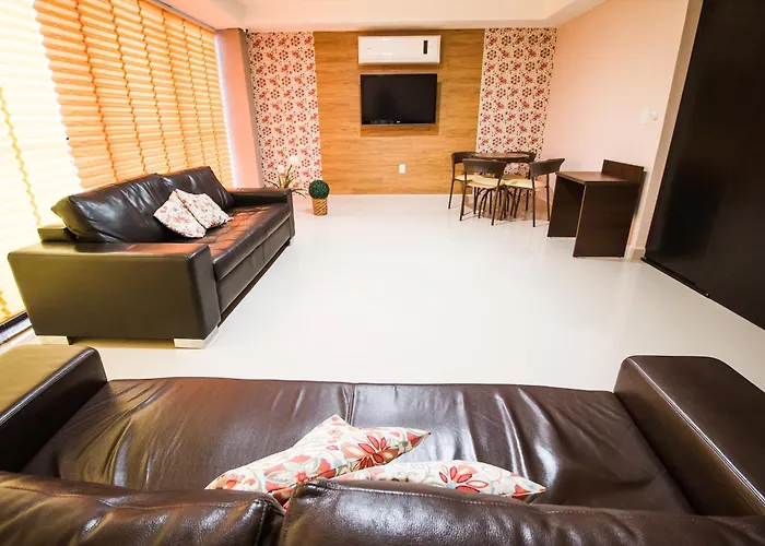 Hotel Nativo Porto Velho 