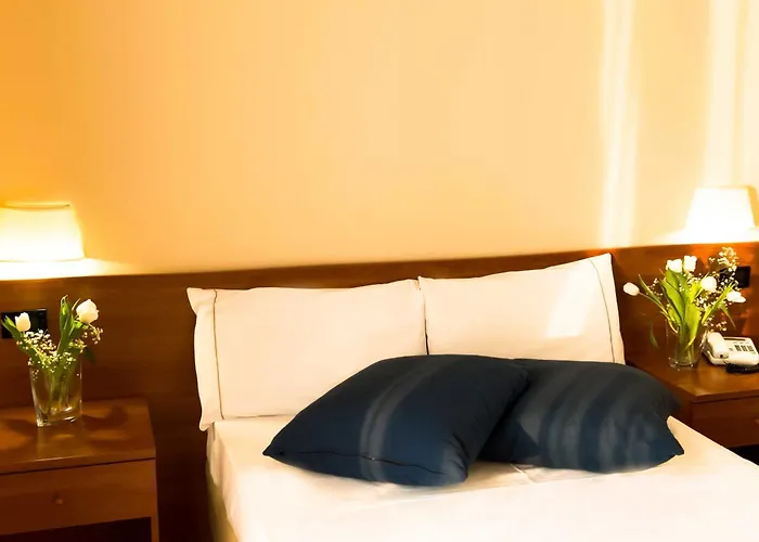 Park Hotel Latina