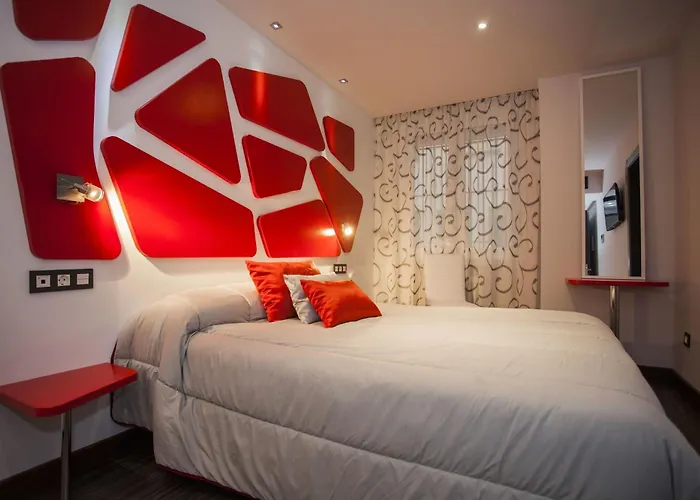 Hostal Barcelona Salamanque