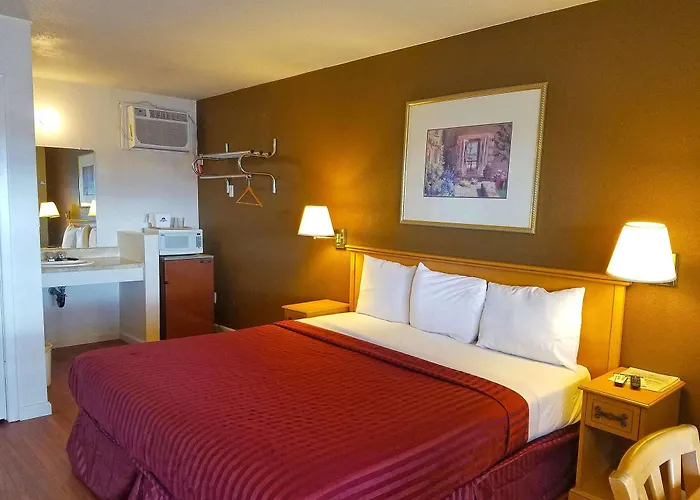 Americas Best Value Inn Holbrook