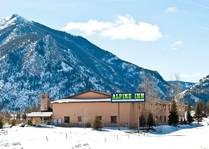 Alpine Inn Frisco