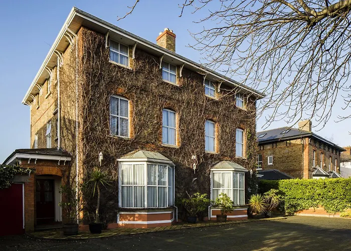 Aberdeen Lodge Dublín