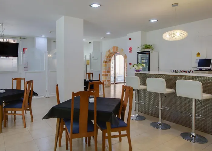 Hotel Felix Lorca 