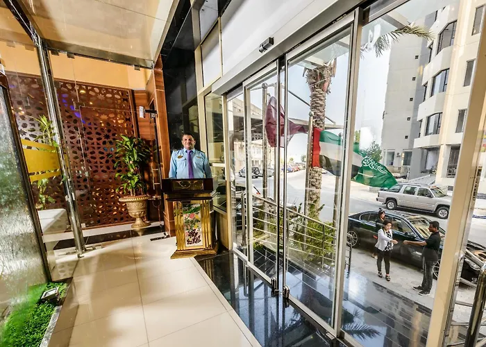Bravo Royal Hotel Suites