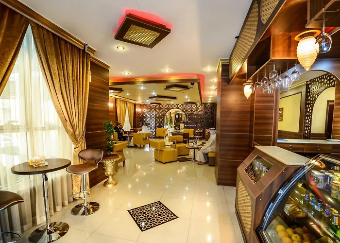 Bravo Royal Hotel Suites