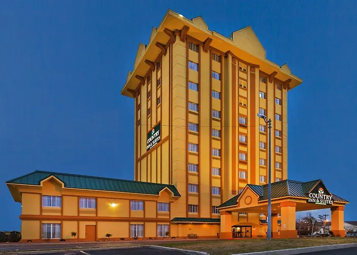 Country Inn & Suites By Radisson, Oklahoma City At Northwest Expressway, Ok