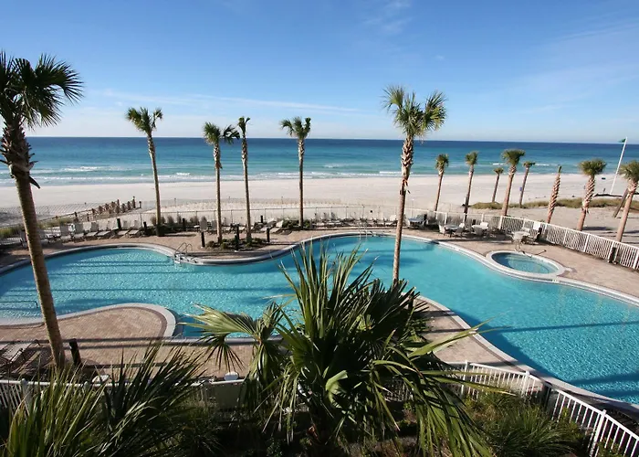 Grand Panama Beach Resort Panama City Beach
