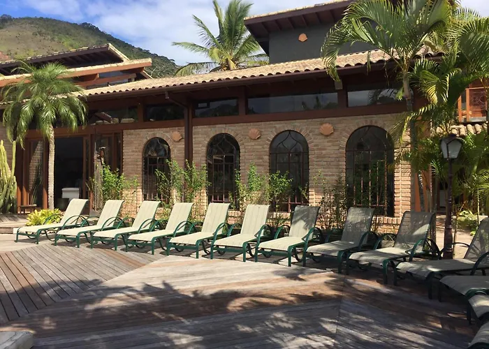 Villa Bebek Hotel (Adults Only)