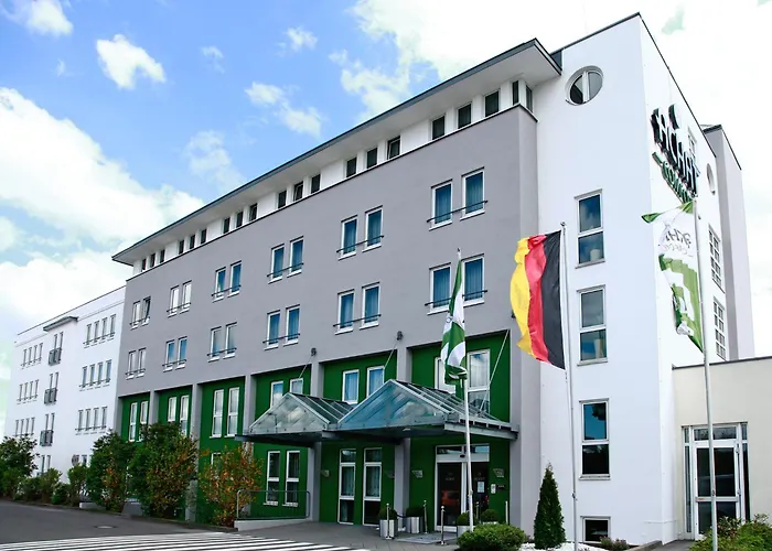 ACHAT Hotel Hockenheim