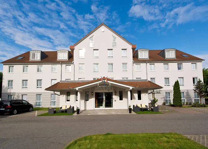 DORMERO Hotel Hoyerswerda
