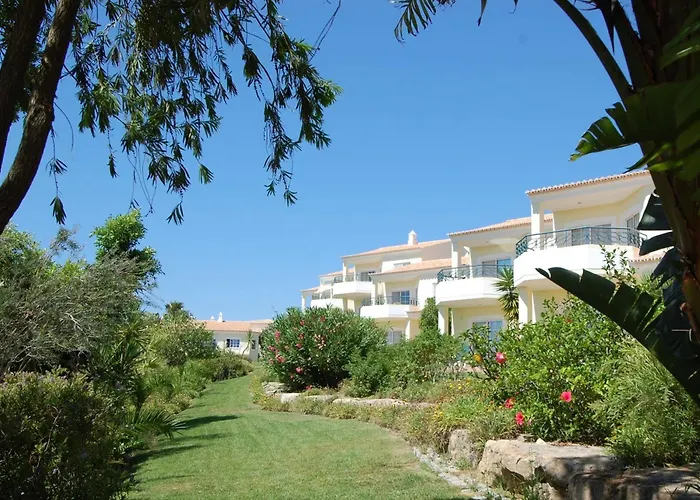 Presa De Moura Hotel Carvoeiro 