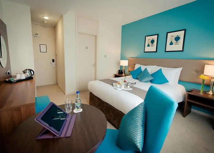 Imi Residence Sandyford Dublin