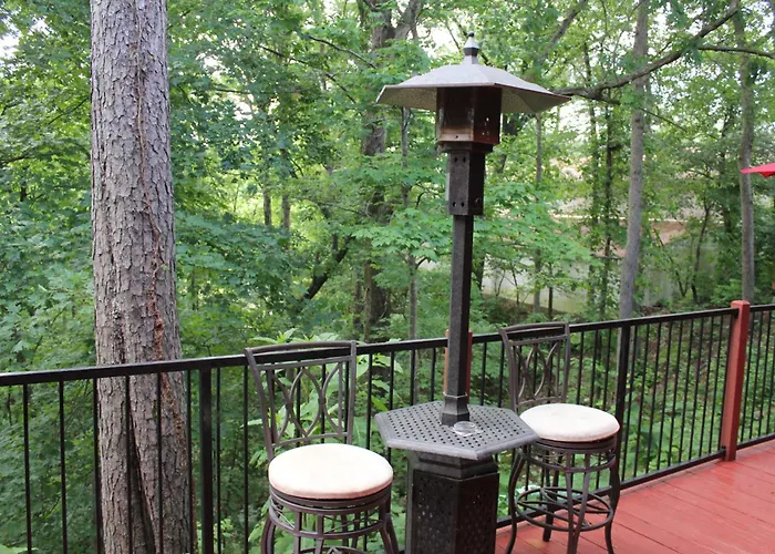 Brydan Suites Eureka Springs