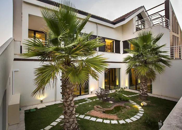 Villa Belohorizonte