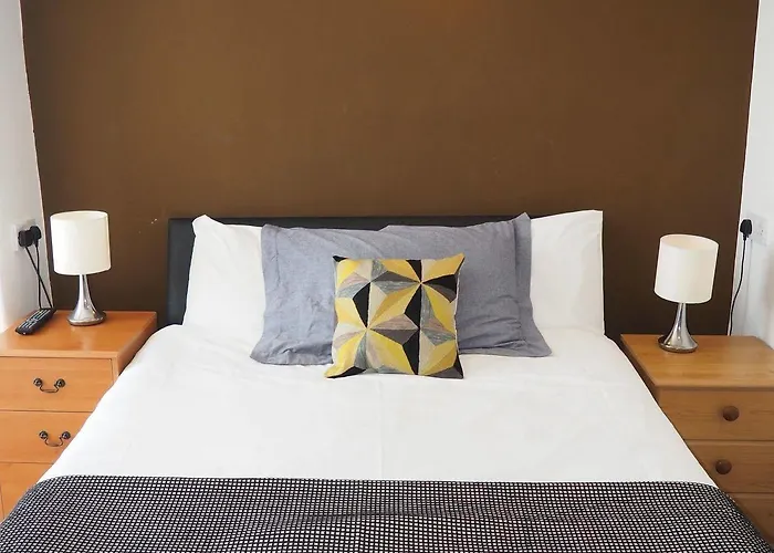 City Guest House Édimbourg