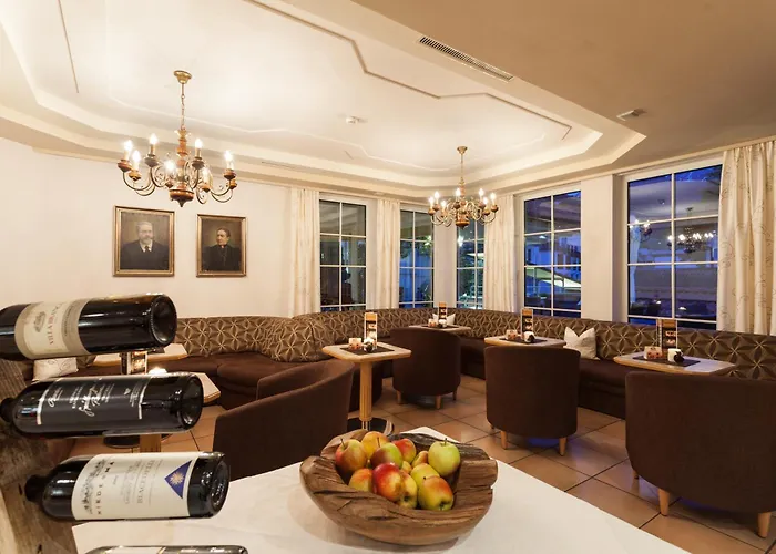 Hotel Post