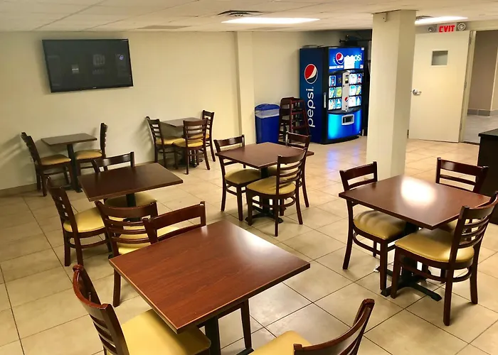 Days Inn By Wyndham Brooklyn Borough Park