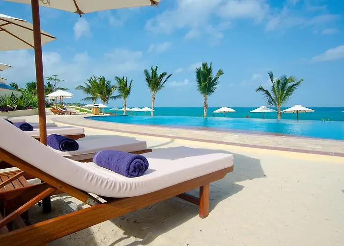 Sea Cliff Resort & Spa