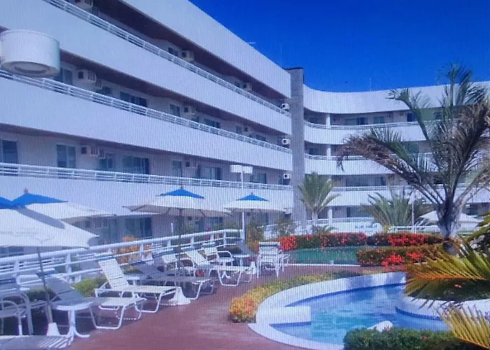Blue Marlin Resort&Spa Parnamirim