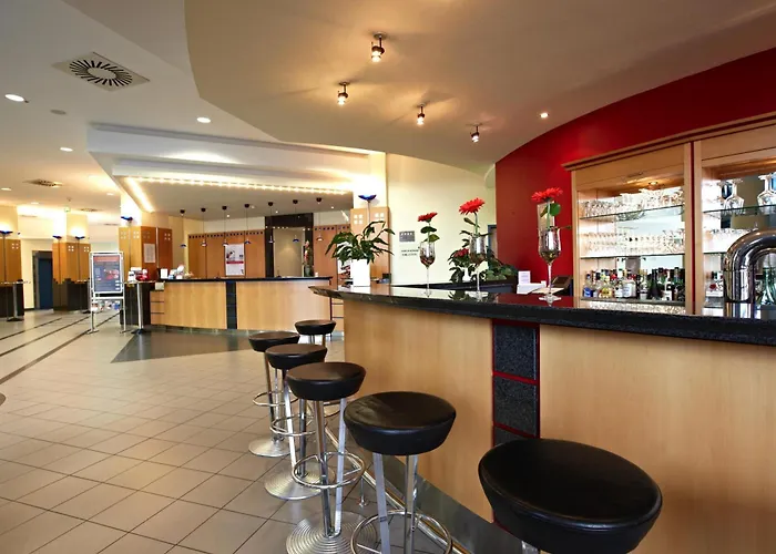 IntercityHotel Schwerin