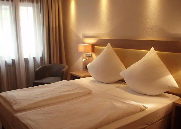 Hotel Doctor Weinstube Bernkastel-Kues