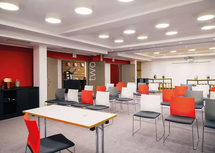 Hotel Vienna House Easy By Wyndham Limburg Limburg an der Lahn