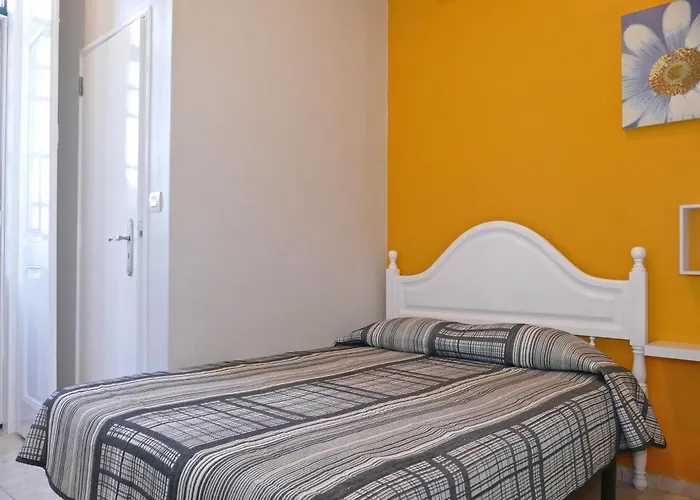 Guest House Sao Filipe Faro