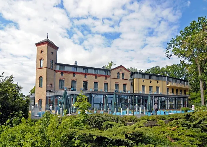 Phoenix Hotel Seeblick Wißmar