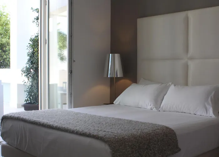 Soglow Business Class Hotel Molfetta