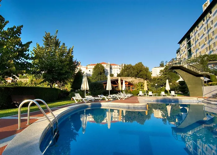 Hotel Eurosol Seia Camelo