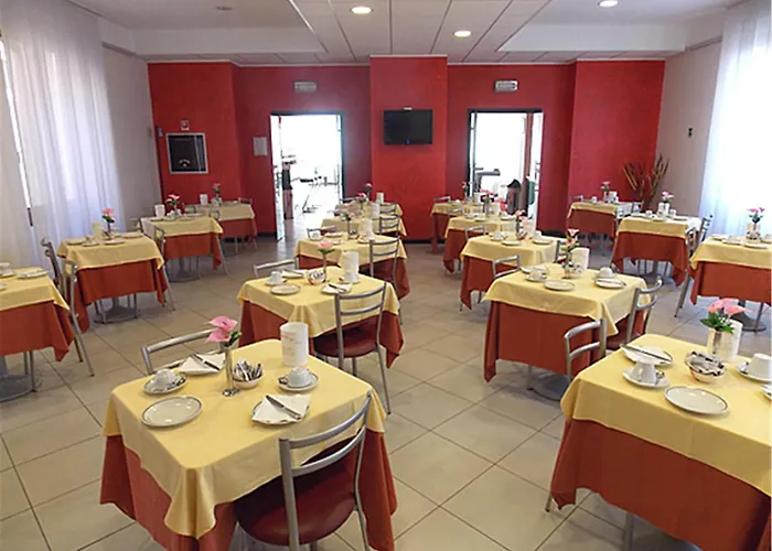 Hotel David Sesto Calende