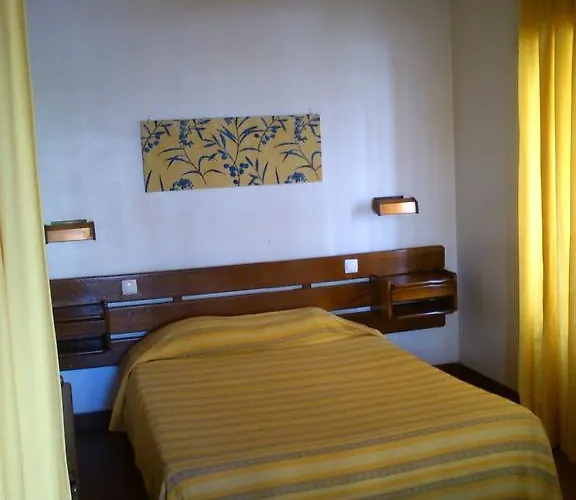 Hotel Apartamento Iate Portimão
