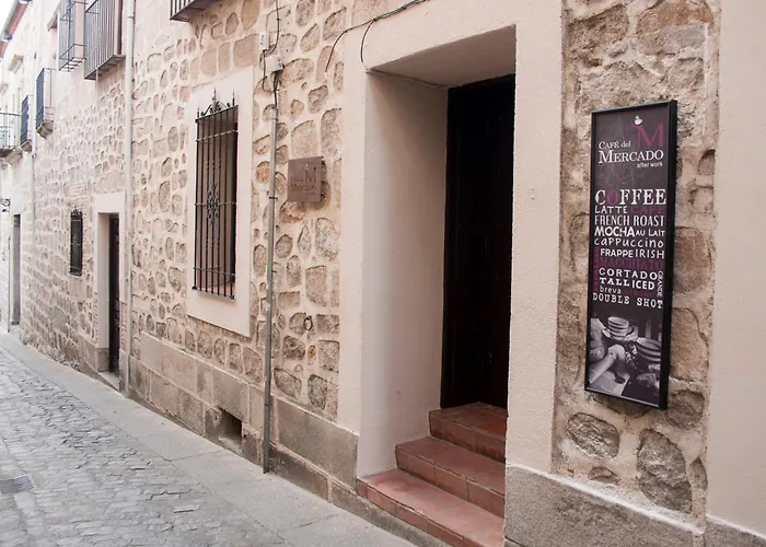 Palacio de Monjaraz Ávila